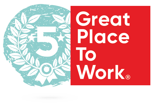 Great Place to Work
