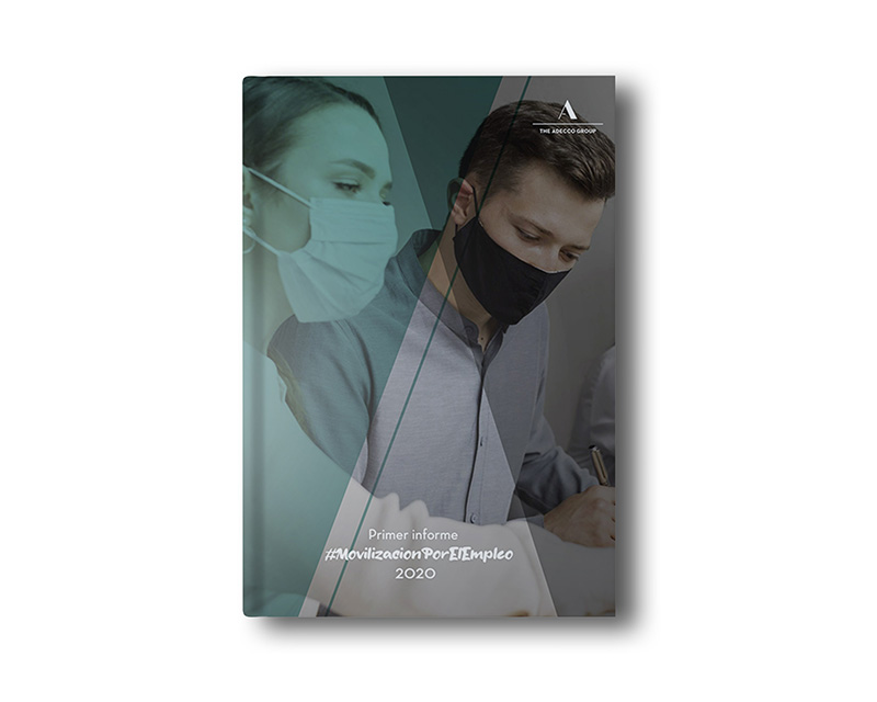 Reporte Movilización