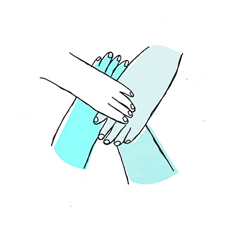 Together for inclusion